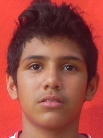Lucas Rodrigues Freitas